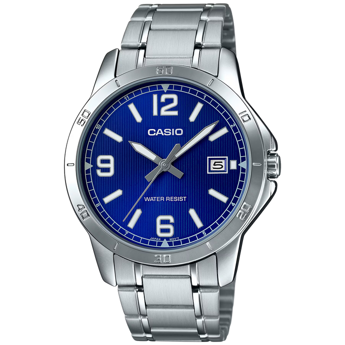 CASIO MTP-V004D-2BUDF Men Watch