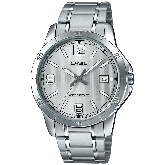 CASIO MTP-V004D-7B2UDF Men Watch