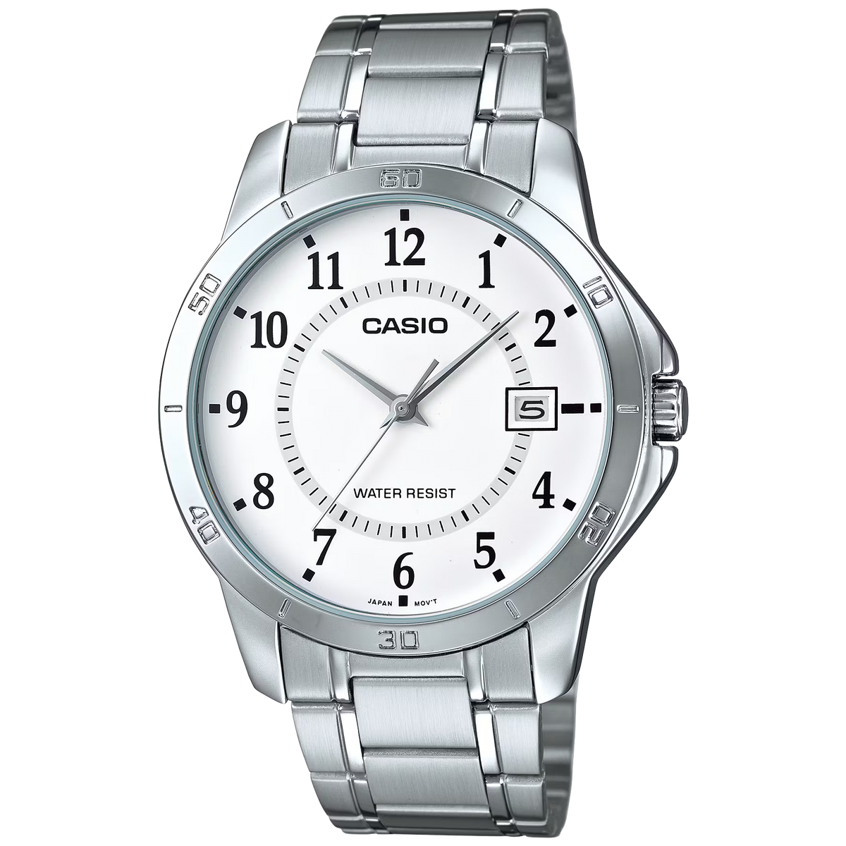 CASIO MTP-V004D-7BUDF Men Watch