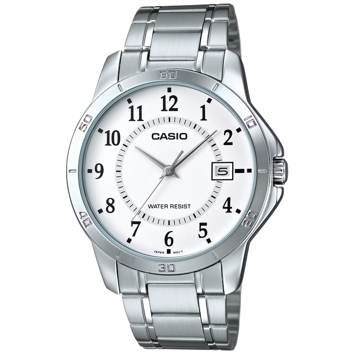 CASIO MTP-V004D-7BUDF Men Watch