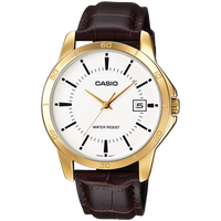 CASIO MTP-V004GL-7AUDF Men Watch