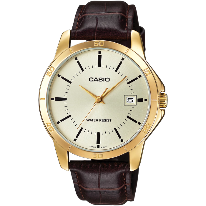CASIO MTP-V004GL-9AUDF Men Watch