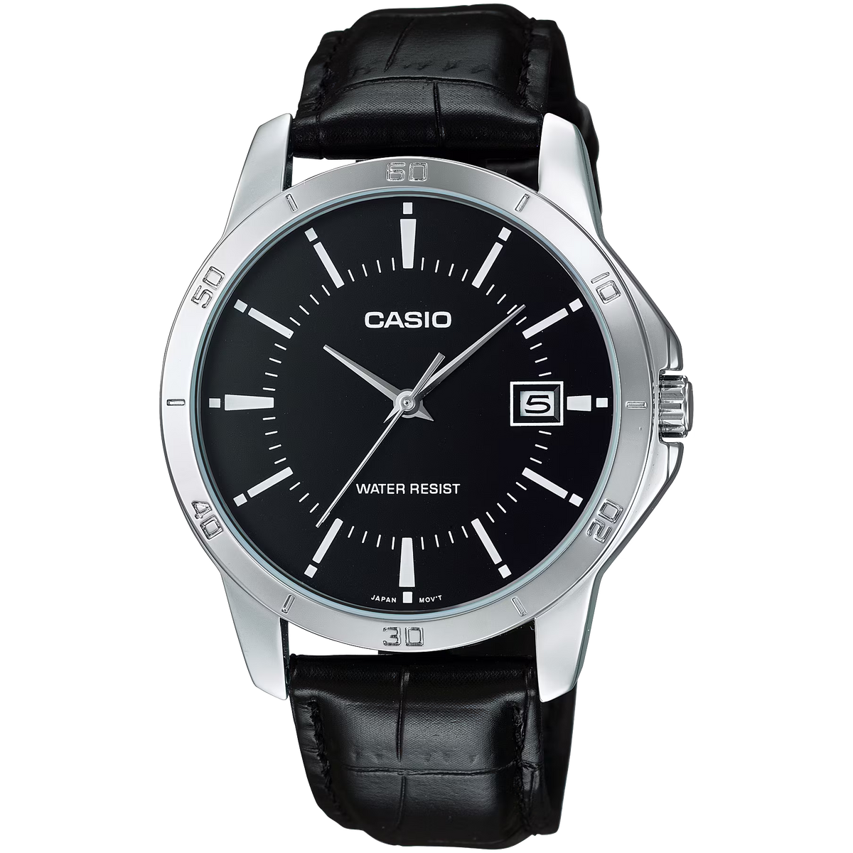CASIO MTP-V004L-1AUDF Men Watch