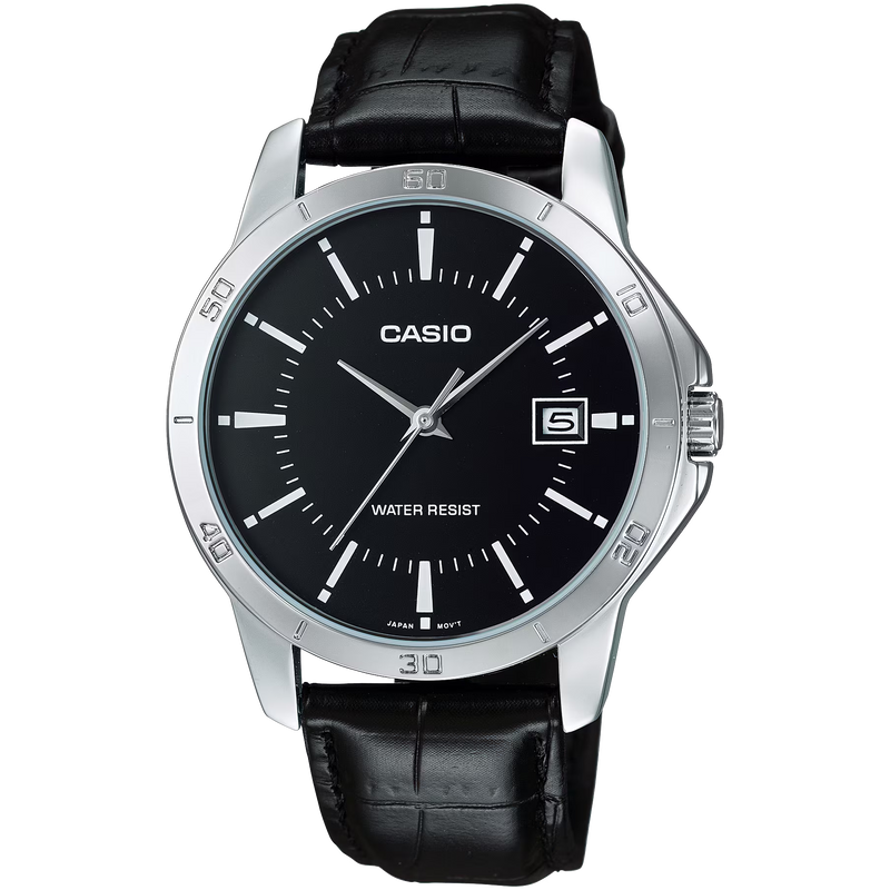 CASIO MTP-V004L-1AUDF Men Watch