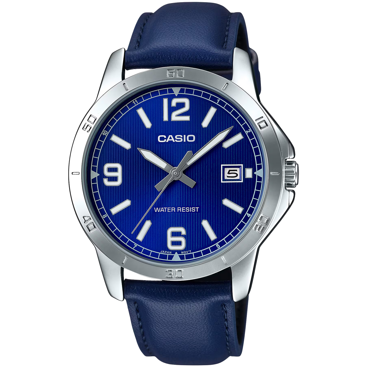 CASIO MTP-V004L-2BUDF Men Watch