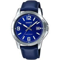 CASIO MTP-V004L-2BUDF Men Watch