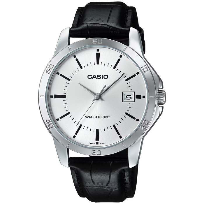 CASIO MTP-V004L-7AUDF Men Watch