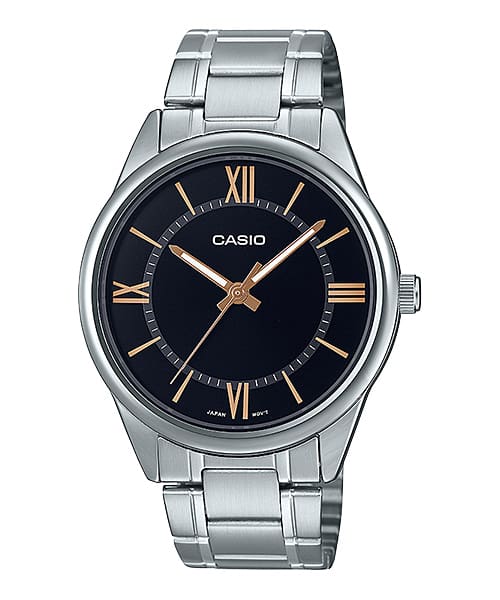 CASIO MTP-V005D-1B5UDF Men Watch