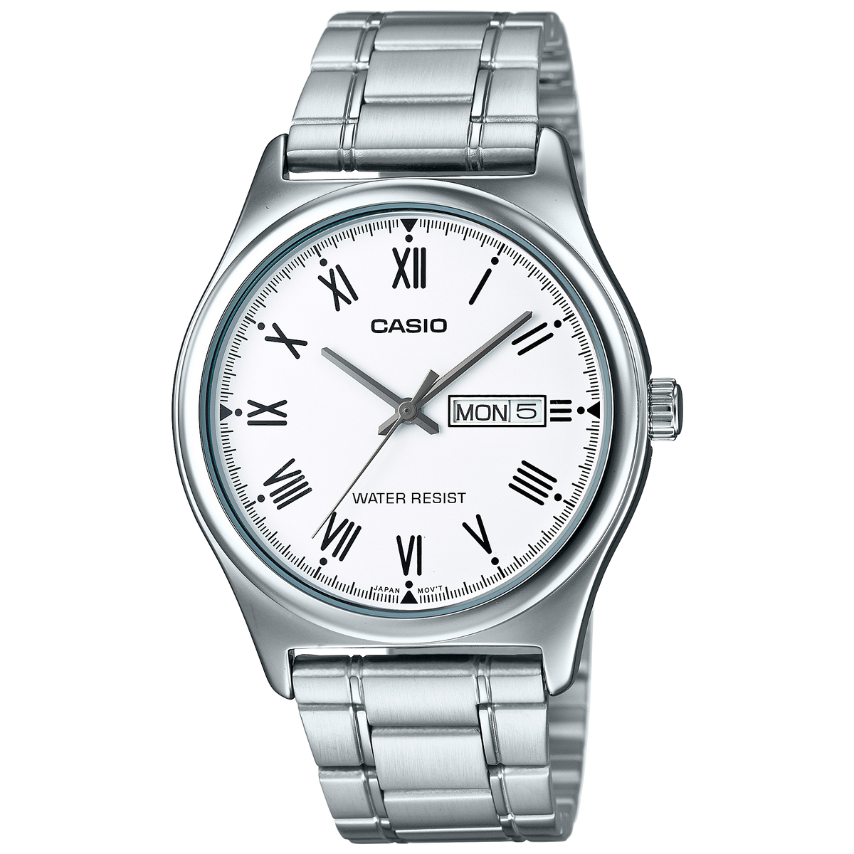 CASIO MTP-V006D-7BUDF Men Watch