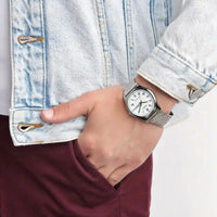 CASIO MTP-V006D-7BUDF Men Watch