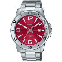 CASIO MTP-VD01D-4BVUDF Men Watch