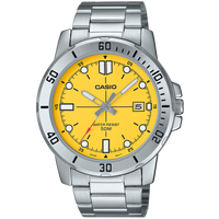 CASIO MTP-VD01D-9EVUDF Men Watch