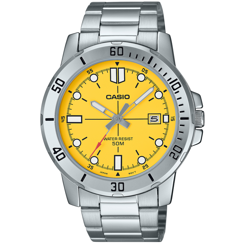 CASIO MTP-VD01D-9EVUDF Men Watch