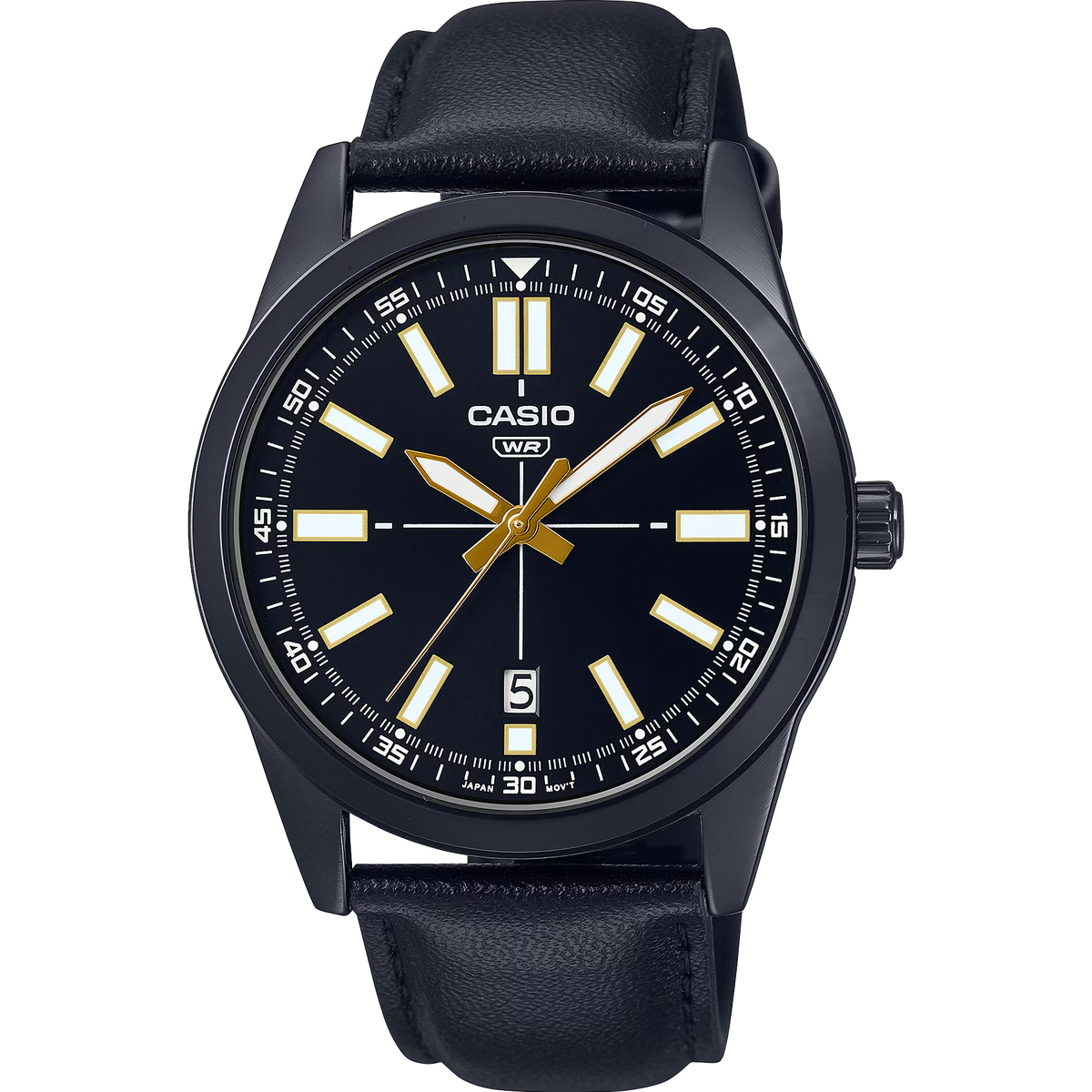 CASIO MTP-VD02BL-1EUDF Men Watch