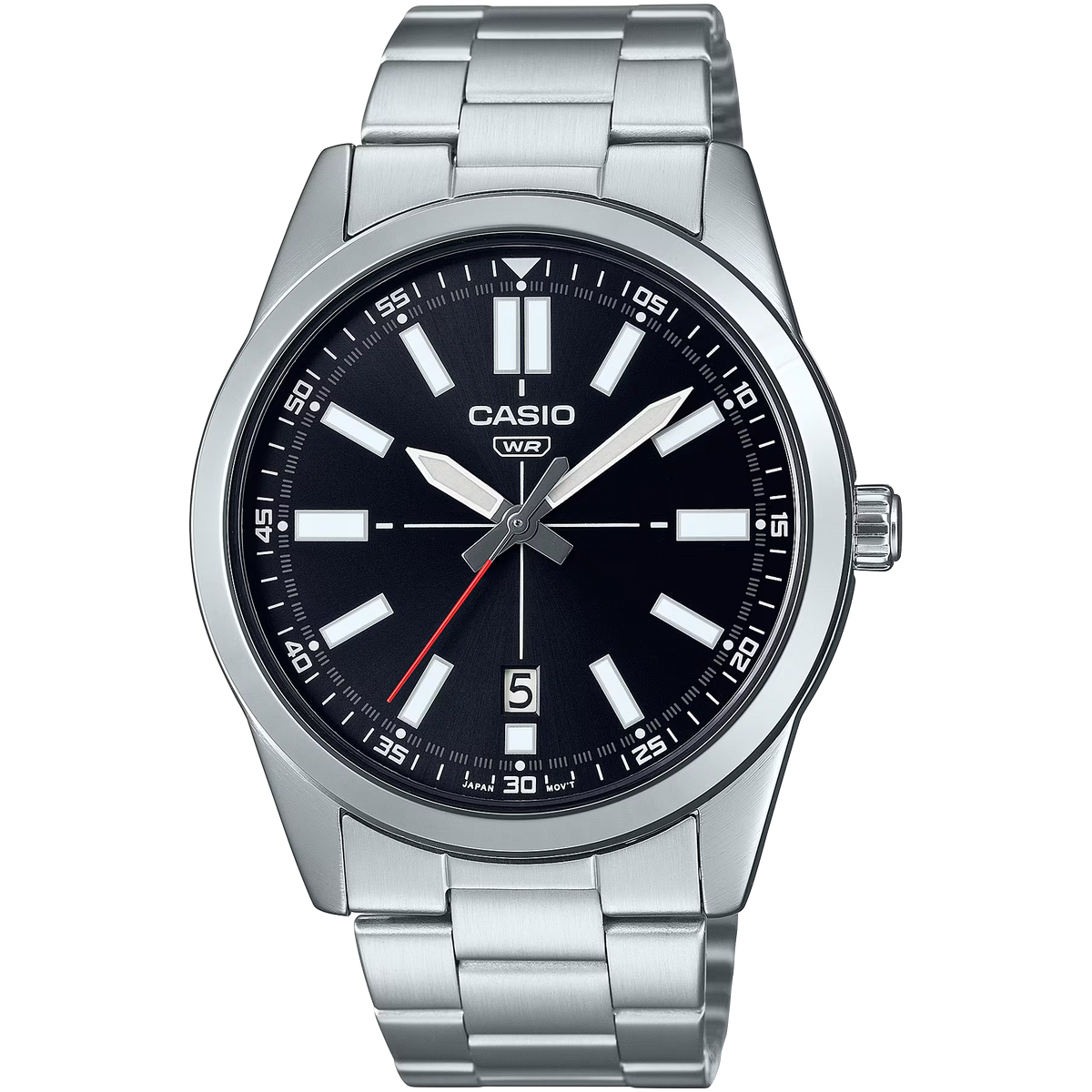 CASIO MTP-VD02D-1EUDF Men Watch