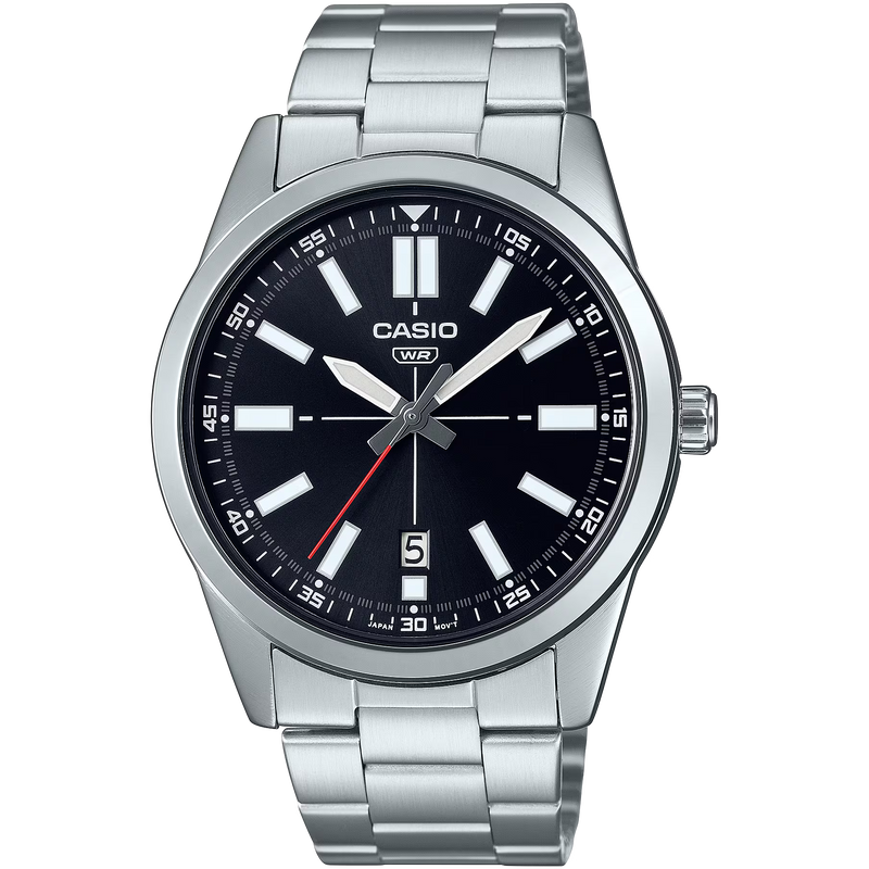 CASIO MTP-VD02D-1EUDF Men Watch