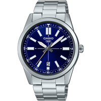 CASIO MTP-VD02D-2EUDF Men Watch