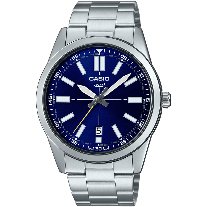 CASIO MTP-VD02D-2EUDF Men Watch