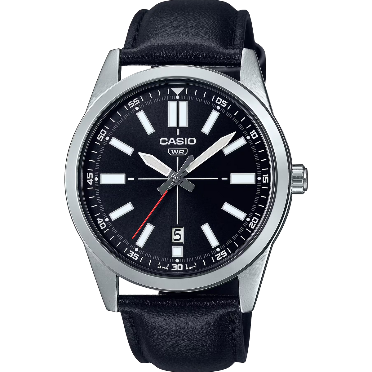 CASIO MTP-VD02L-1EUDF Men Watch