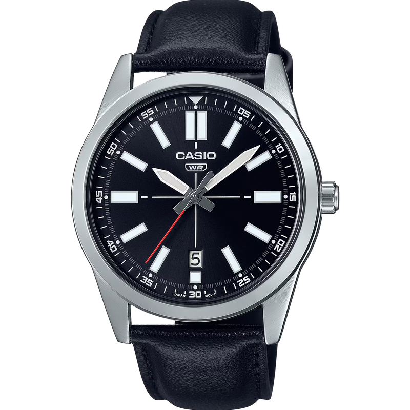 CASIO MTP-VD02L-1EUDF Men Watch