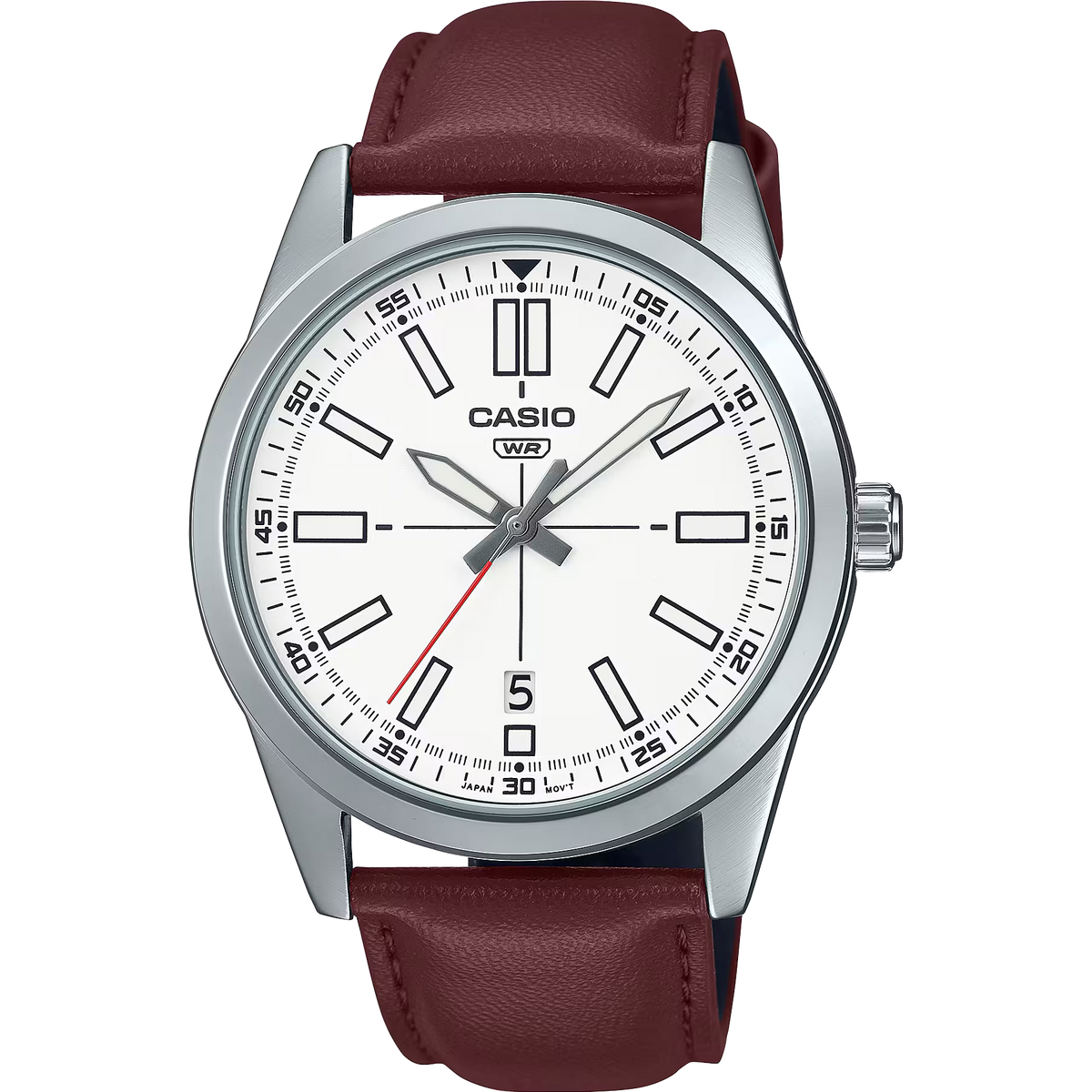 CASIO MTP-VD02L-7EUDF Men Watch