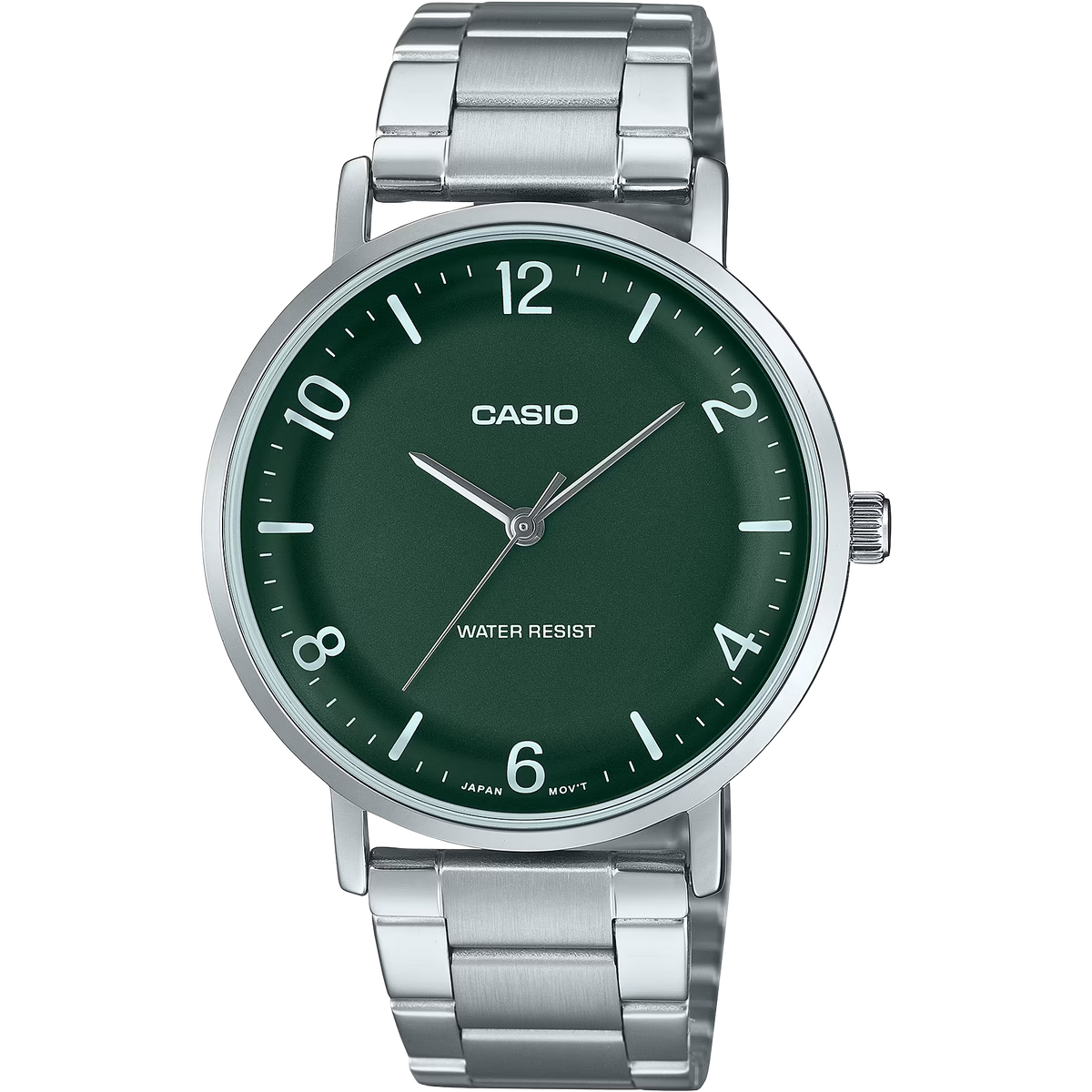 CASIO MTP-VT03D-3BDF Men Watch