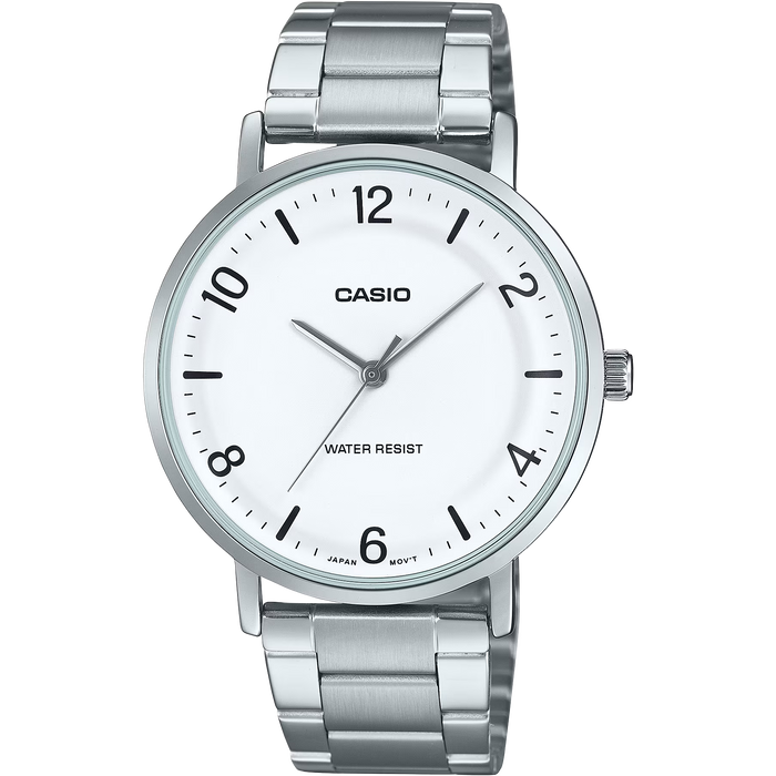 CASIO MTP-VT03D-7BDF Men Watch