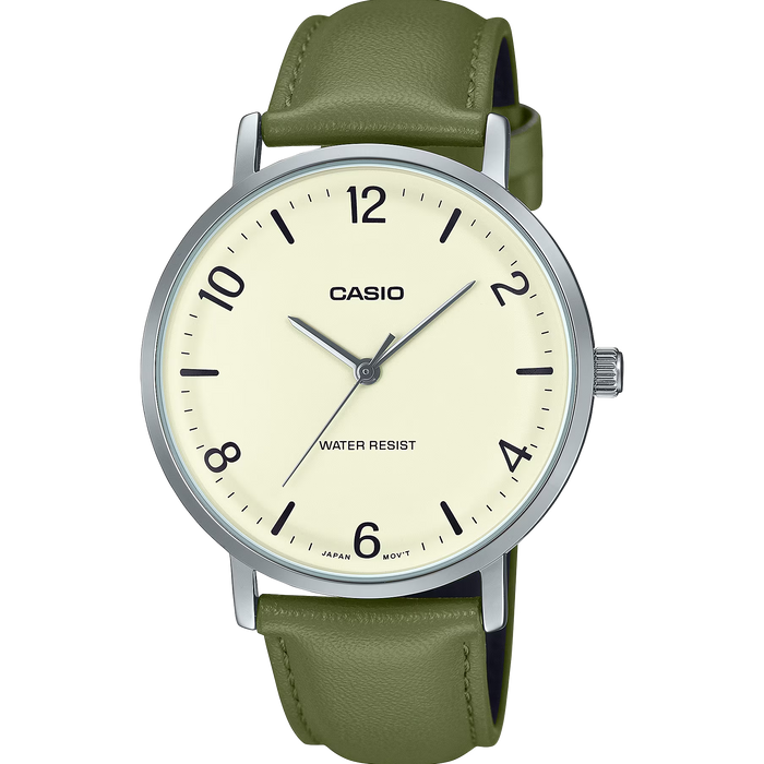 CASIO MTP-VT03L-7BDF Men Watch