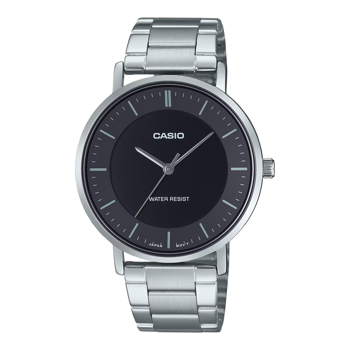 CASIO MTP-VT04D-1EDF Men Watch
