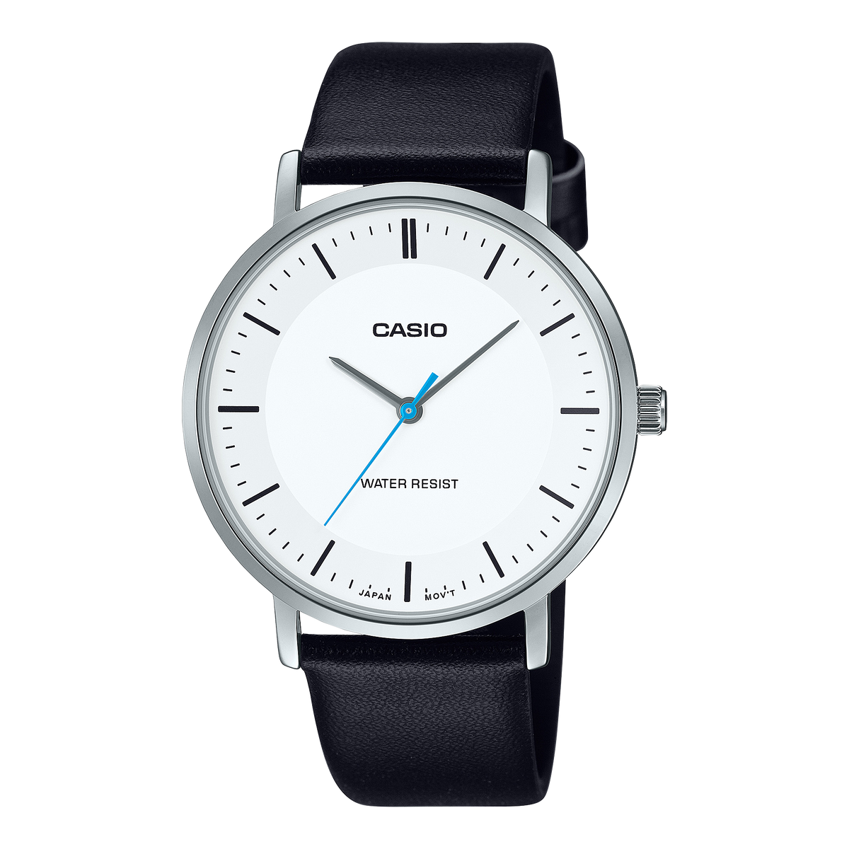 CASIO MTP-VT04L-7EDF Men Watch