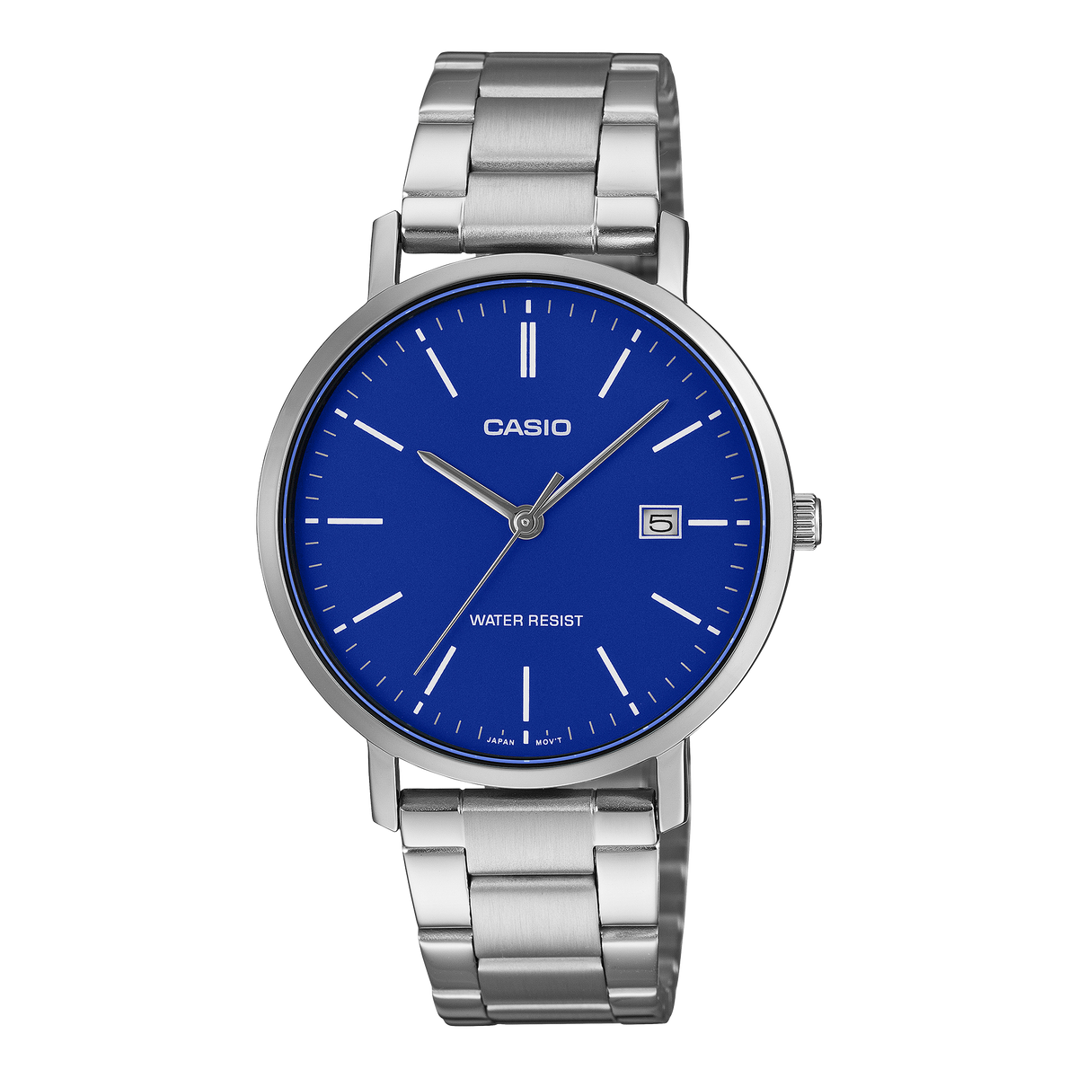 CASIO MTP-VT05D-2EDF Men Watch