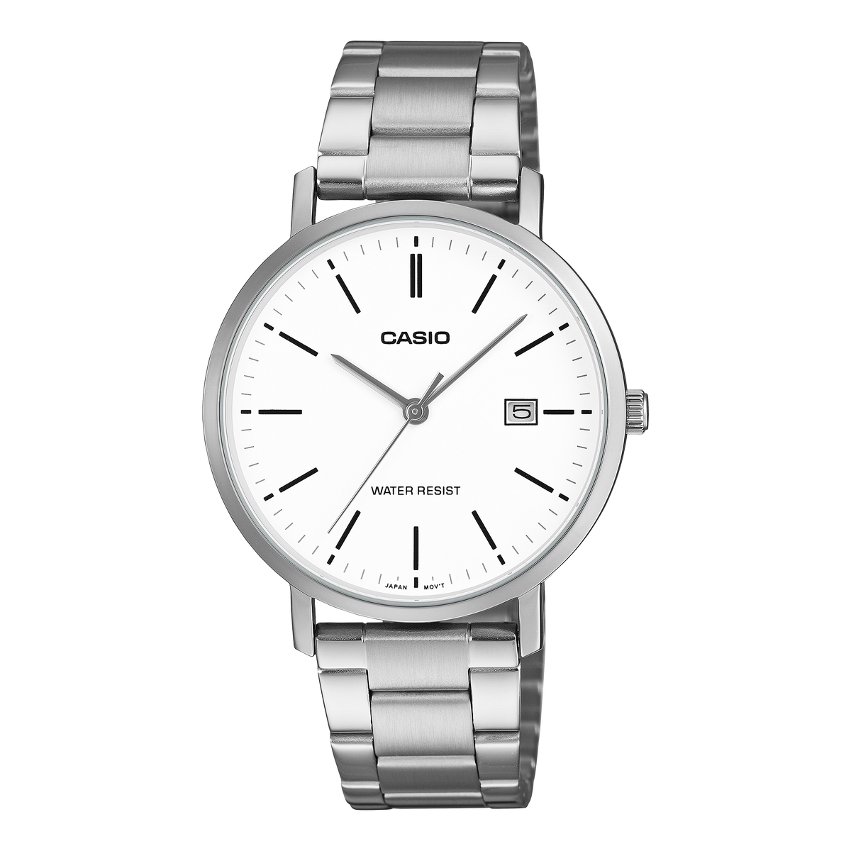 CASIO MTP-VT05D-7EDF Men Watch