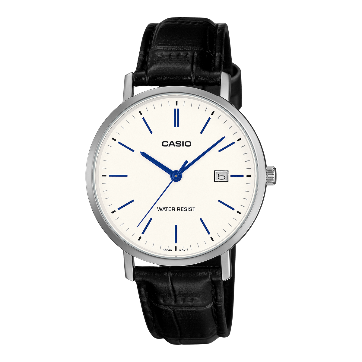 CASIO MTP-VT05L-7EDF Men Watch