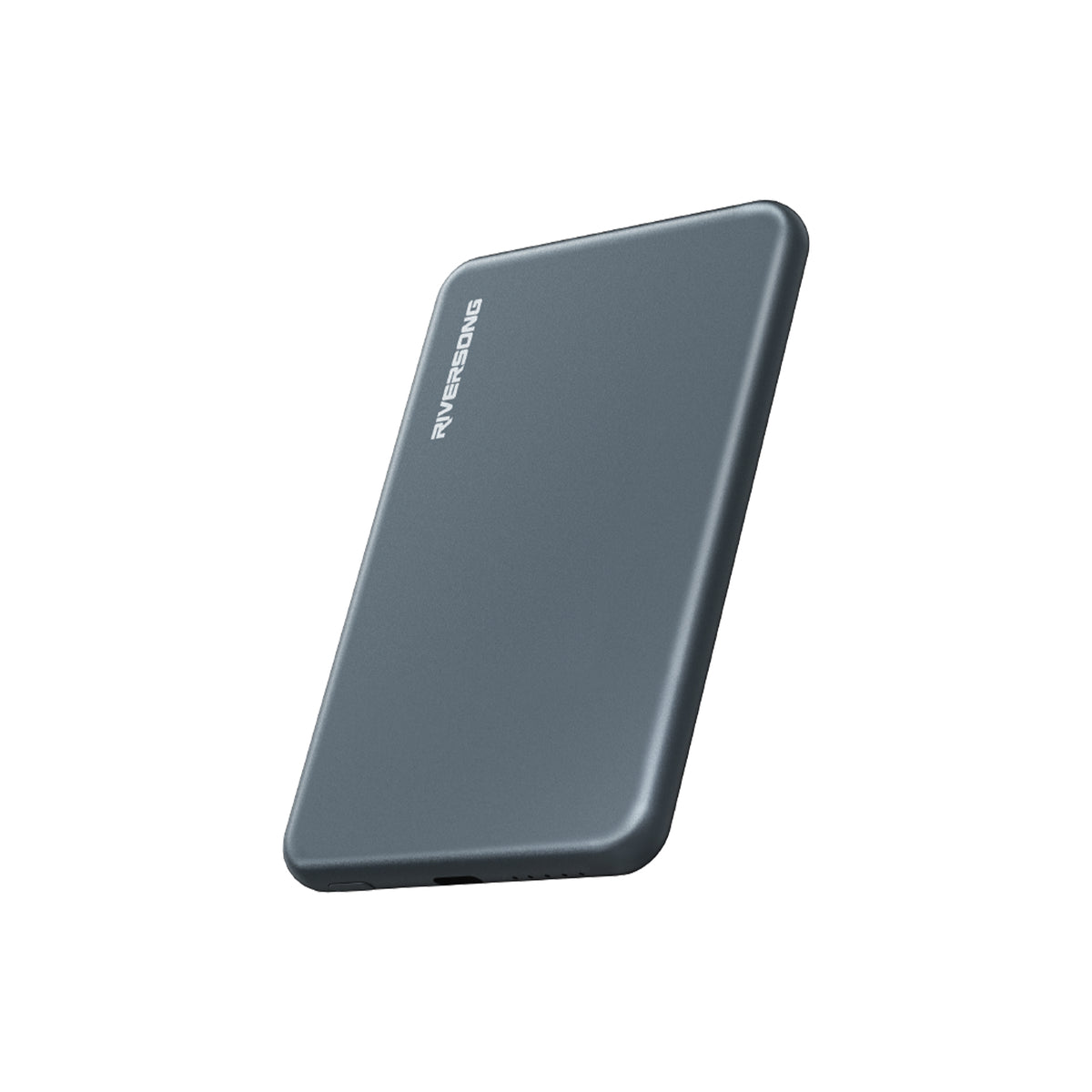 RIVERSONG MagNano 05 (5000 mAh) Power Bank - PB128