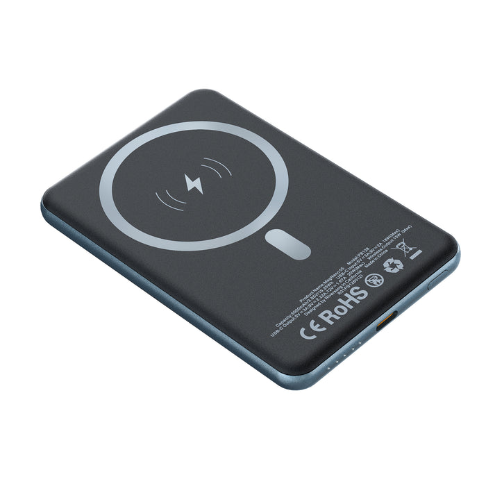 RIVERSONG MagNano 05 (5000 mAh) Power Bank - PB128