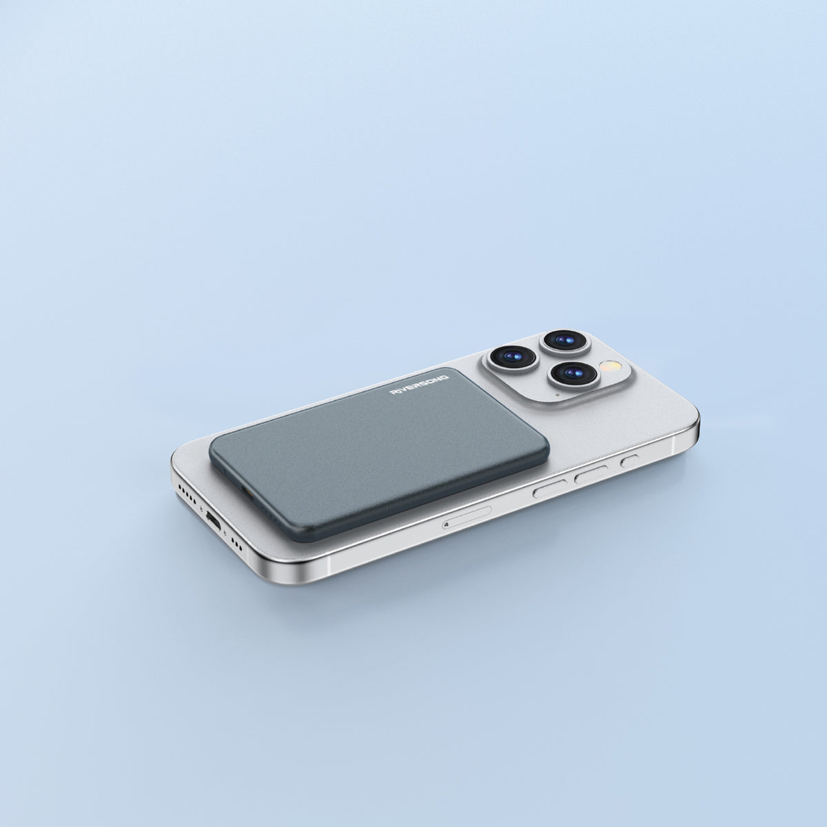RIVERSONG MagNano 05 (5000 mAh) Power Bank - PB128