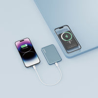 RIVERSONG MagNano 05 (5000 mAh) Power Bank - PB128