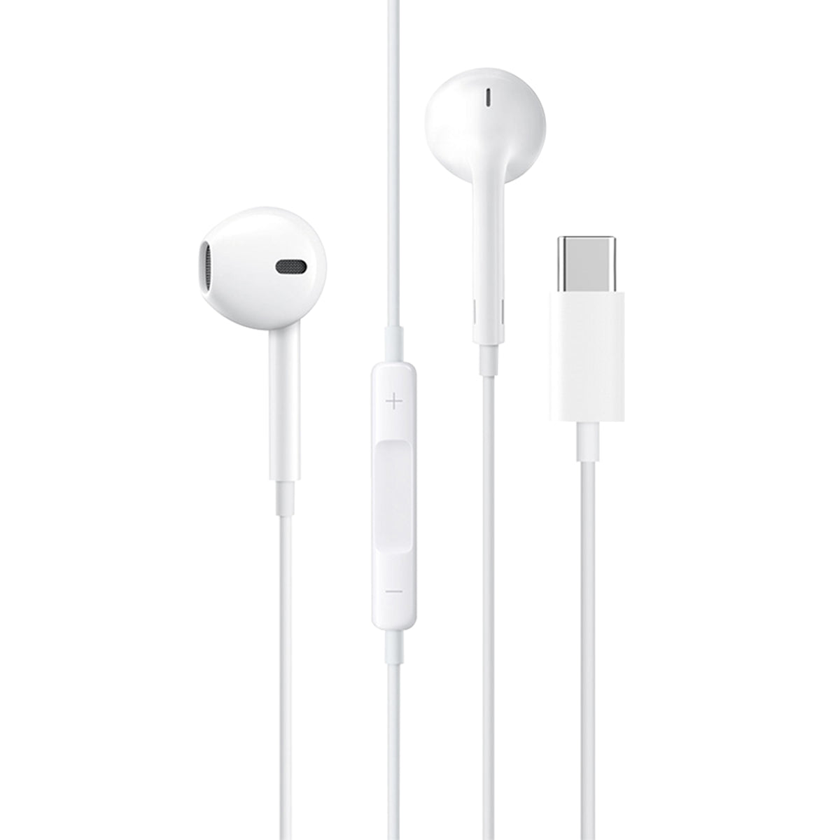 RIVERSONG Melody T+ Headset Earphones - EA130