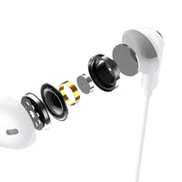 RIVERSONG Melody T+ Headset Earphones - EA130