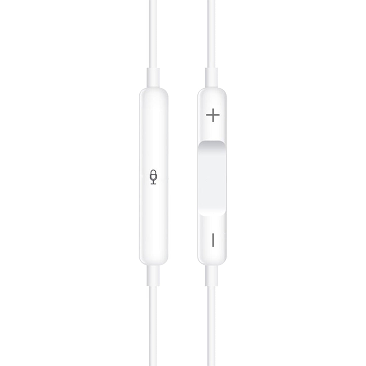 RIVERSONG Melody T+ Headset Earphones - EA130