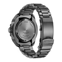 CITIZEN NB6008-82X Promaster Green Anaconda Limited Edition