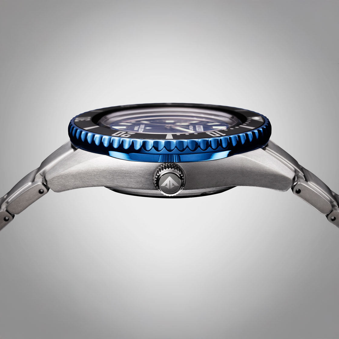 CITIZEN NB6026-56L Promaster Fujitsubo Automatic Diver Limited Edition