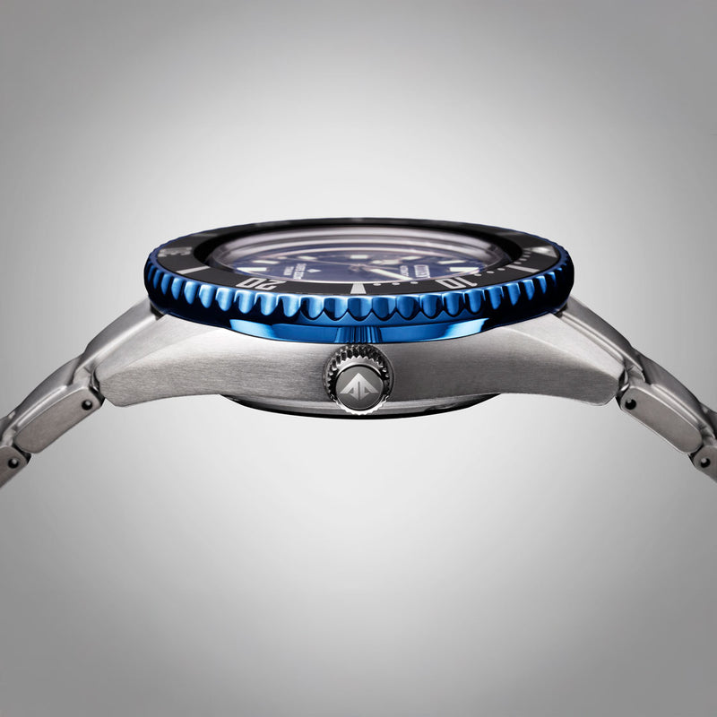 CITIZEN NB6026-56L Promaster Fujitsubo Automatic Diver Limited Edition