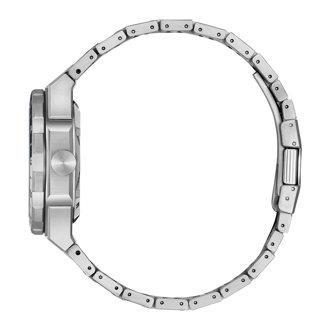 CITIZEN NB6034-58L Series8 GMT Automatic