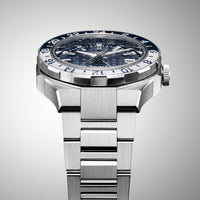 CITIZEN NB6034-58L Series8 GMT Automatic