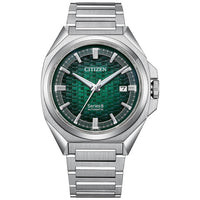 CITIZEN NB6050-51W Series8 Automatic
