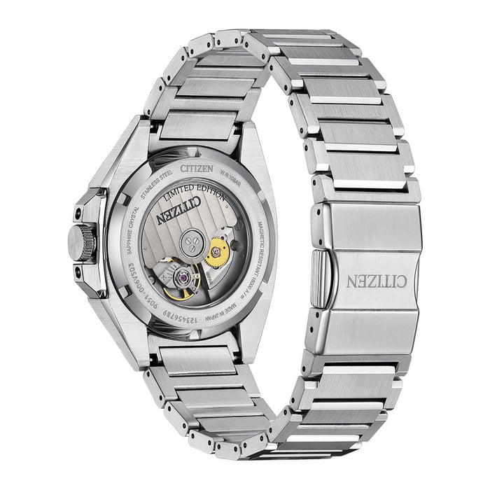 CITIZEN NB6050-51W Series8 Automatic