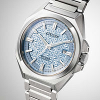 CITIZEN NB6051-59L Series8 Automatic Limited Edition