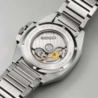 CITIZEN NB6051-59L Series8 Automatic Limited Edition