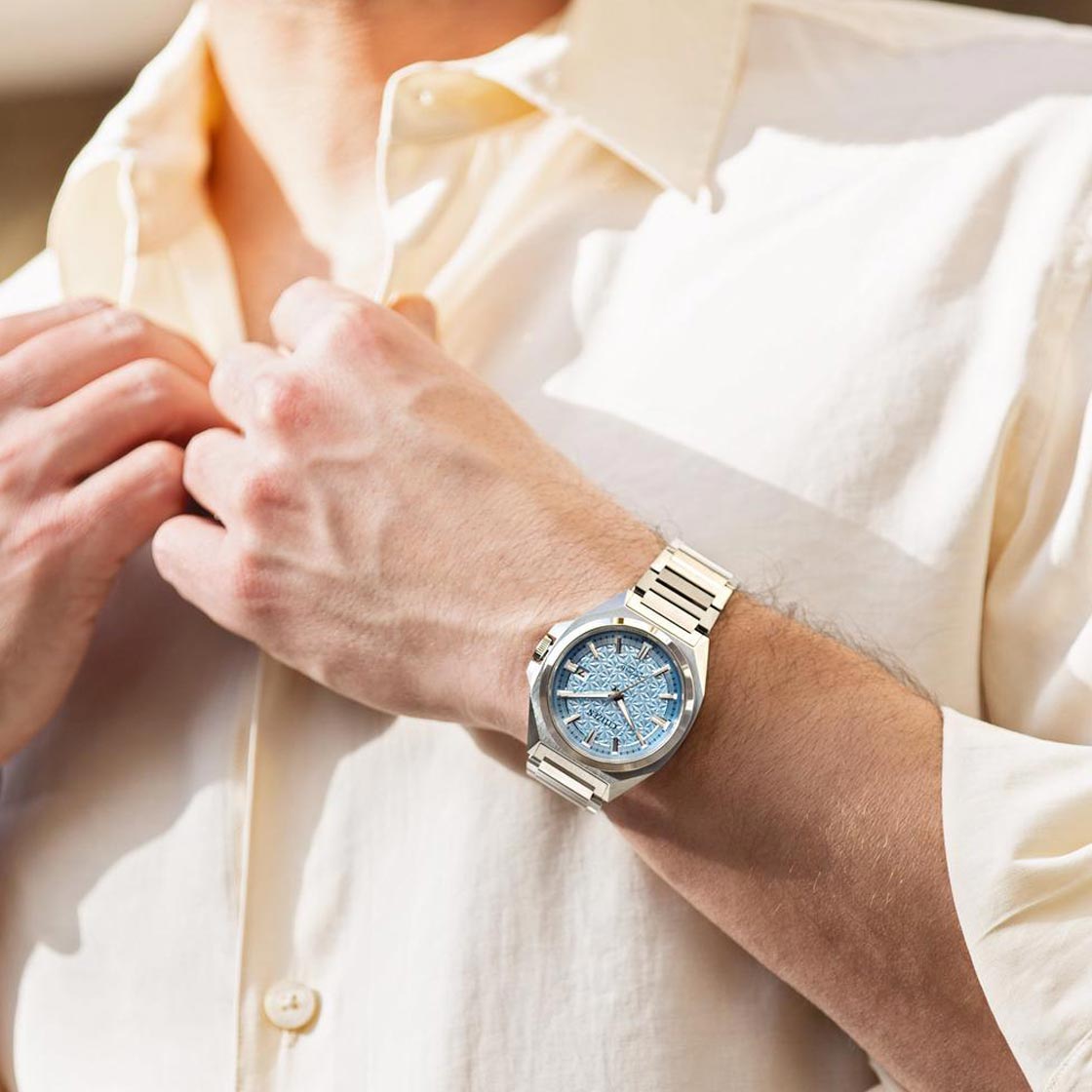 CITIZEN NB6051-59L Series8 Automatic Limited Edition